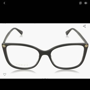 Gucci glasses* unisex